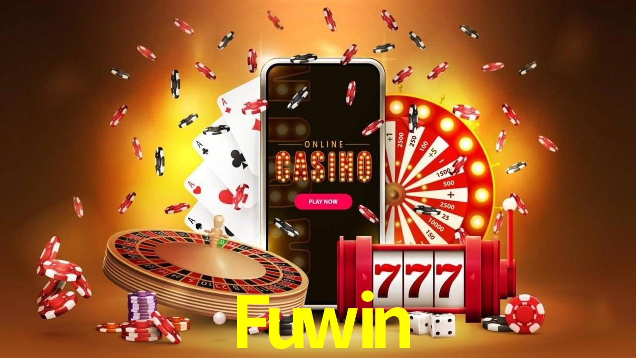 Live Casino Fuwin