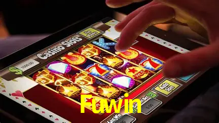 VIP Casino Fuwin