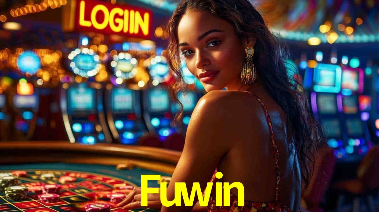 Slot Games Fuwin